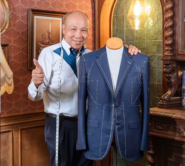 國際品牌崛起與產業挑戰